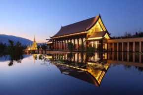  Wanda Vista Resort Xishuangbanna  Сишуанбаньна-Дайский Автономный Округ